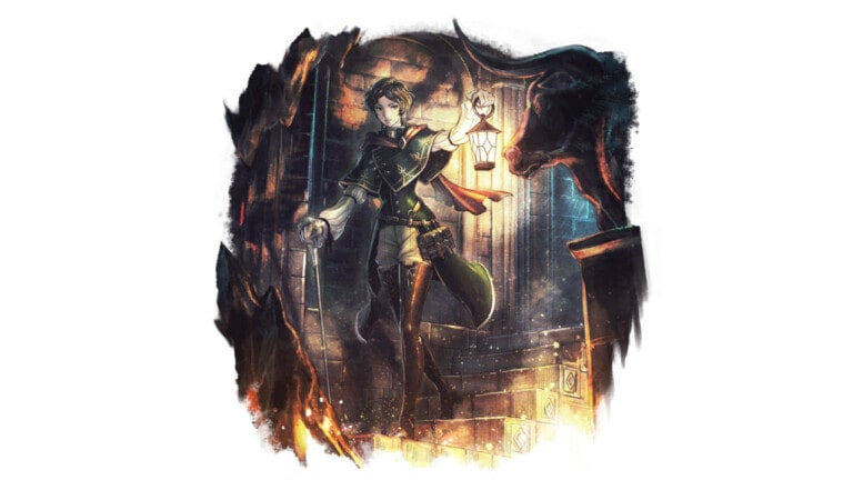 5 ساختار بی‌نقص در Octopath Traveler 0: بهترین انتخاب‌ها برای پیروزی در نبردها