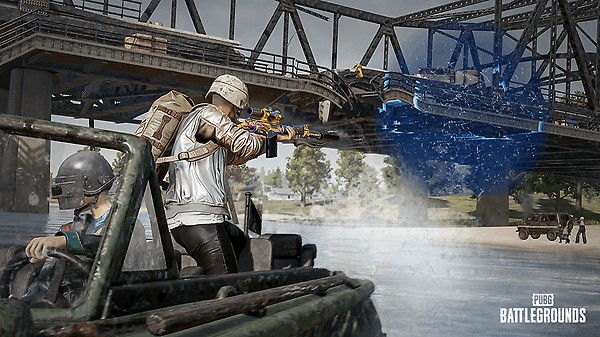بازگشت شوکه‌کننده ارانگل؛ PUBG با آپدیت جدید همه‌چیز را تغییر داد