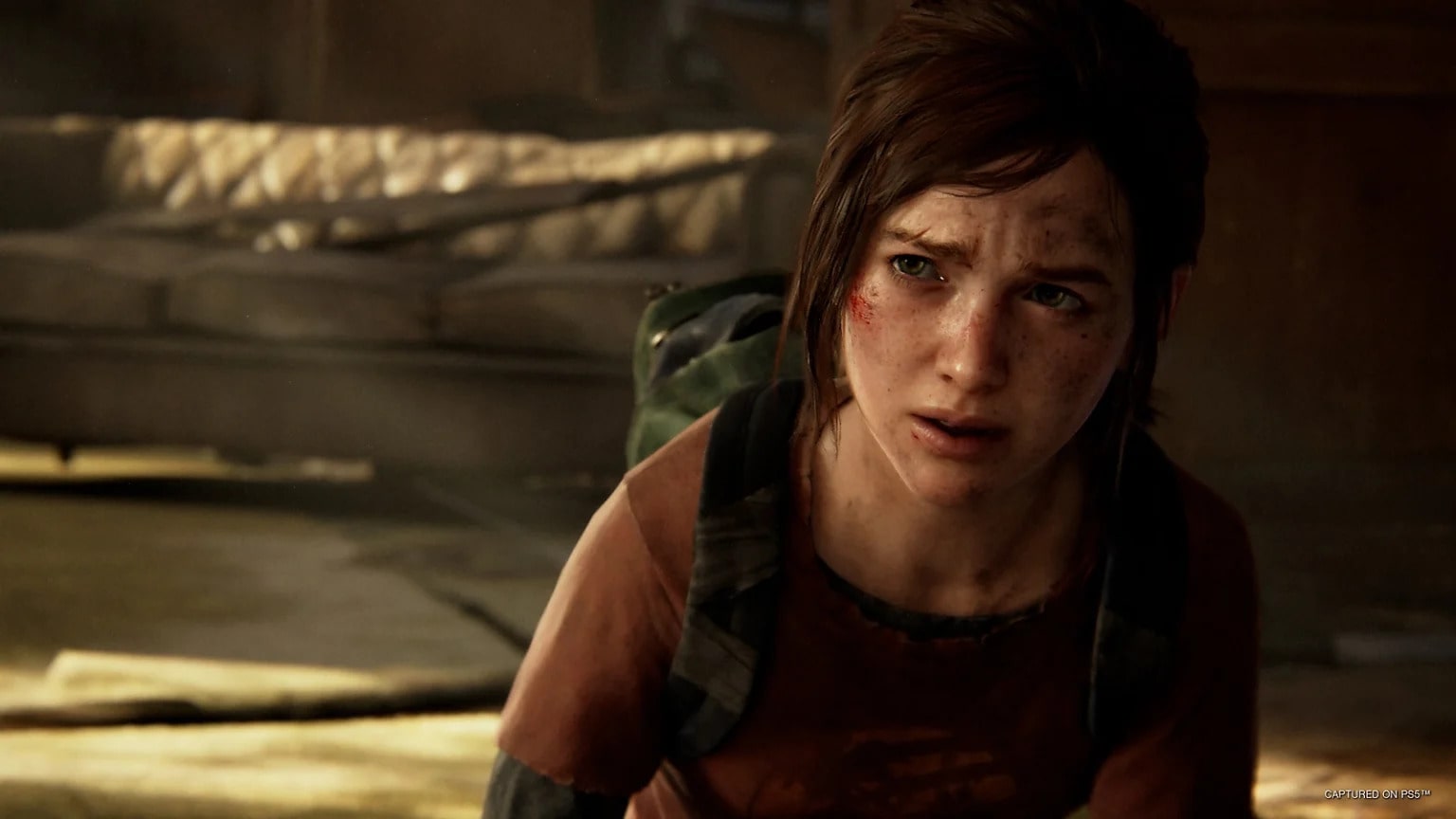 آیا بازسازی The Last of Us Part I برای PS5 ارزش خرید دارد؟