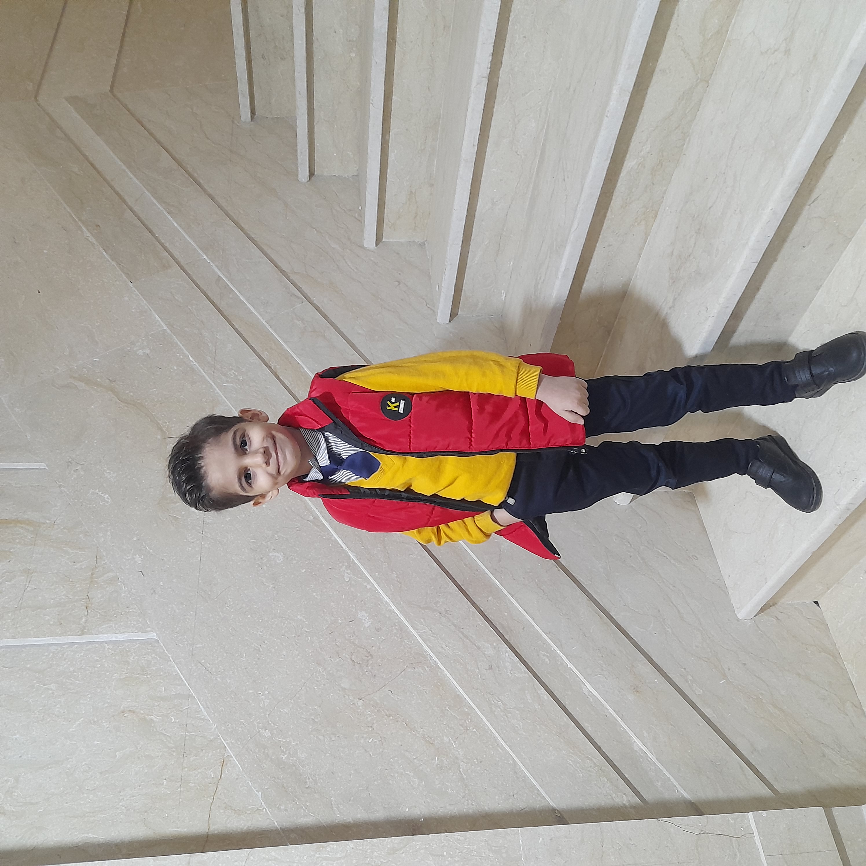 عاطفه قاضی حصاری